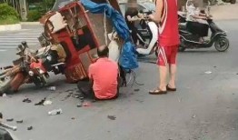 三乡车祸最新爆料新闻事件,事故原因揭秘，伤亡情况及救援行动全解析