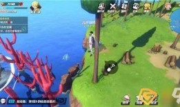 航海王热血航线最新爆料2025,全新篇章，冒险再启航！