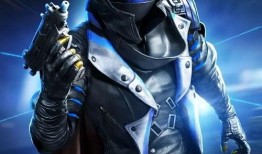 和平精英最新爆料新皮肤,神秘特工风，酷炫登场！